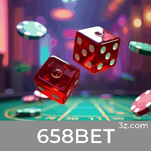 658BET: Desbloqueie Experiências Exclusivas com Privilegios de Membro