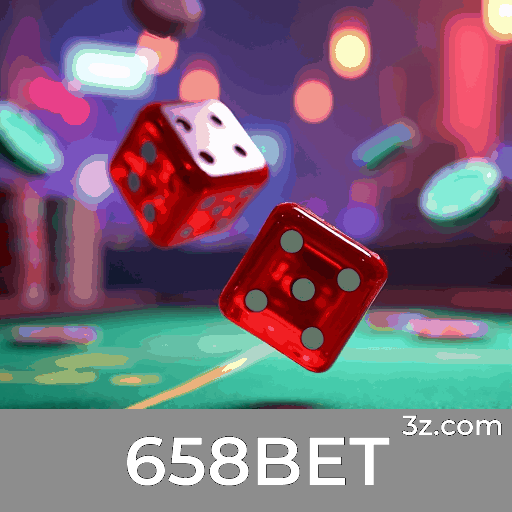 658BET: Apostas Esportivas Completas e Atualizadas
