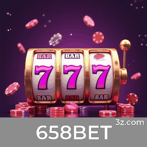 658BET: Apostas Esportivas Completas e Atualizadas