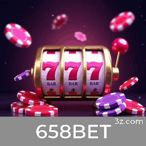 658BET: A Plataforma de Cassino Online Segura e Premiada