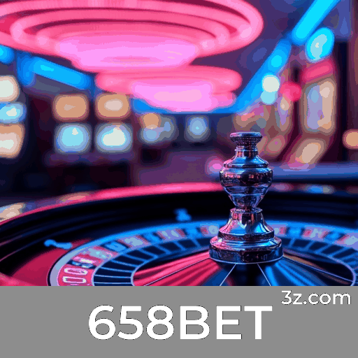 658BET: A Plataforma de Cassino Online Segura e Premiada
