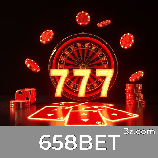 Experiência Premium de Jogos no 658BET