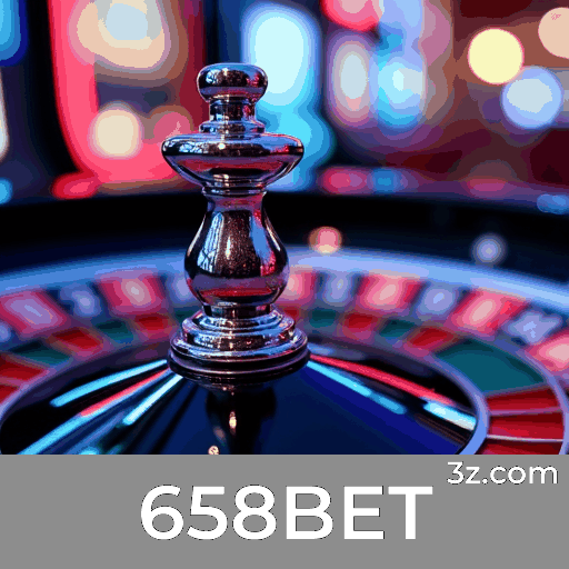 658BET: Plataforma de Comunidade Vibrante e Interativa