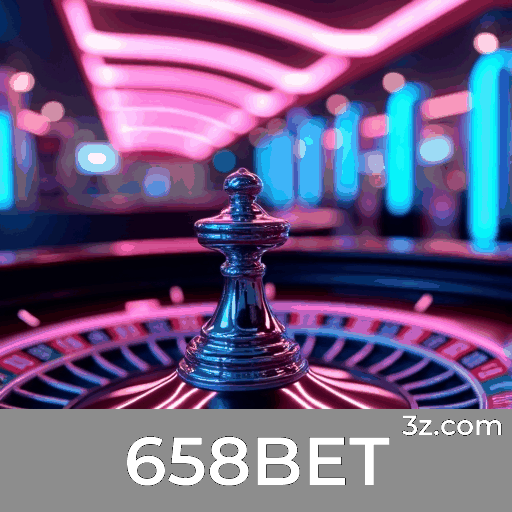 658BET: A Plataforma de Cassino Online Segura e Premiada