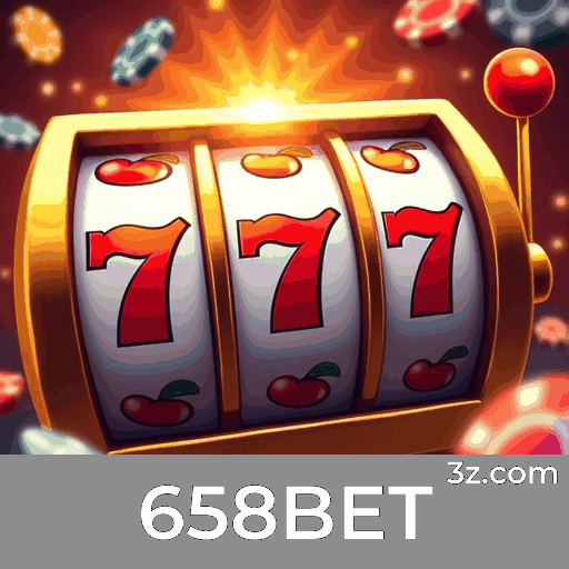 658BET: Interação Social e Emoção no Casino