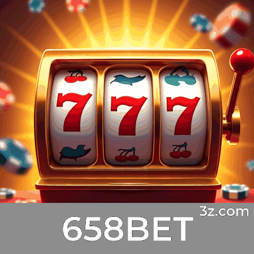 658BET: Diversão Ilimitada para Jogadores Brasileiros