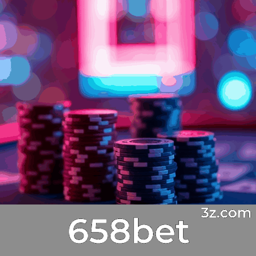 658bet: Bônus e Promoções Exclusivamente Generosos