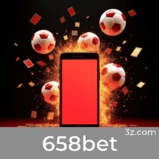 Tecnologia de Nuvem e Segurança Avançada na 658bet