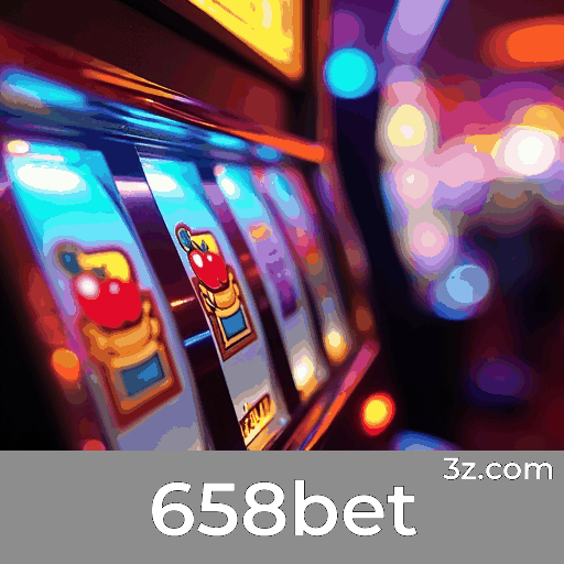 658bet Social Casino: Uma Nova Experiência de Entretenimento Interativo